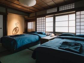 ＮＩＰＰＯＮＩＡ　鞆　港町