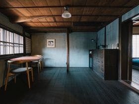 ＮＩＰＰＯＮＩＡ　鞆　港町