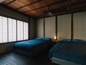 ＮＩＰＰＯＮＩＡ　鞆　港町