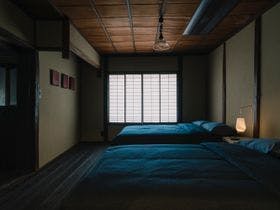 ＮＩＰＰＯＮＩＡ　鞆　港町