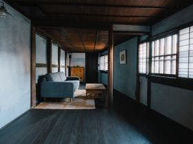 NIPPONIA 鞆 港町 image
