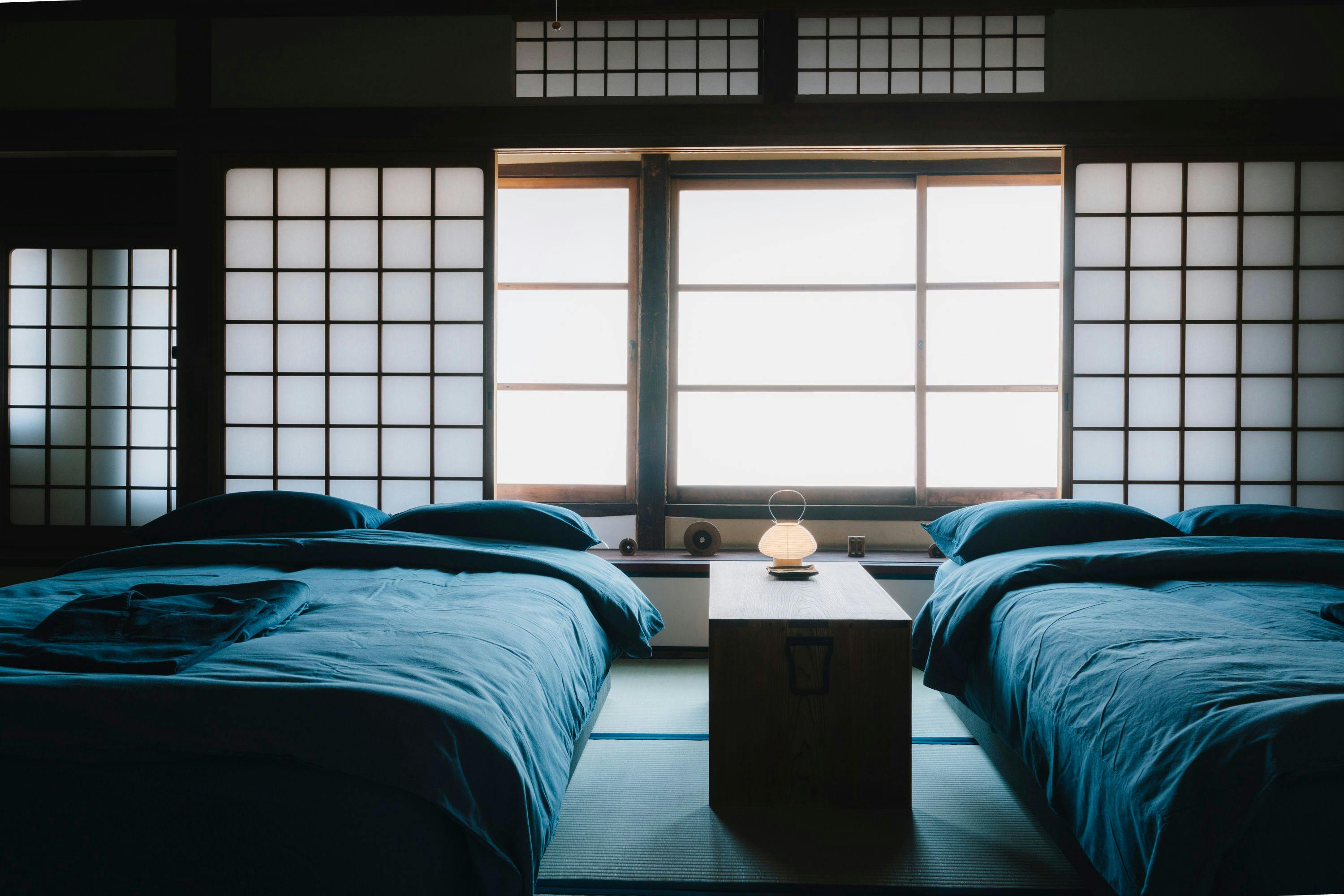 NIPPONIA 鞆 港町