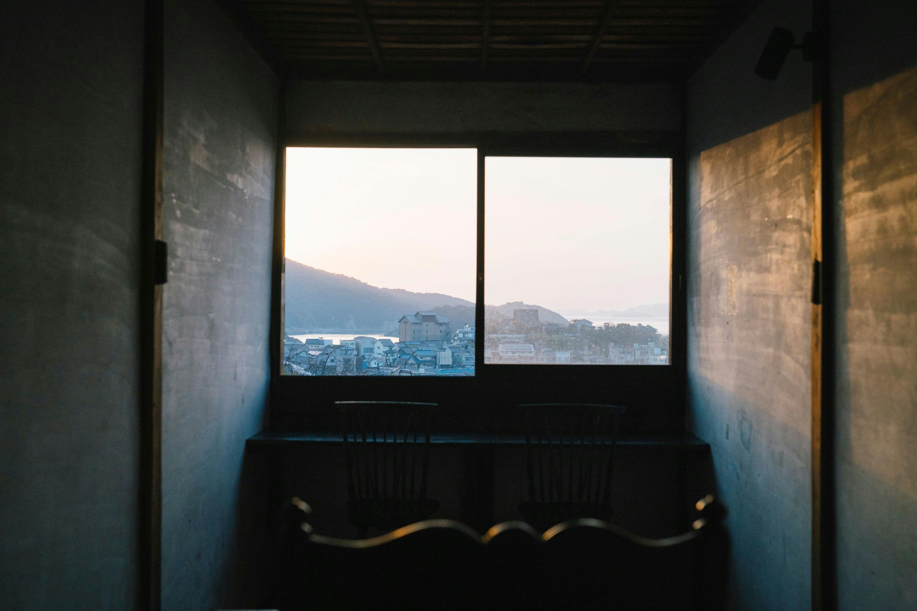 NIPPONIA 鞆 港町