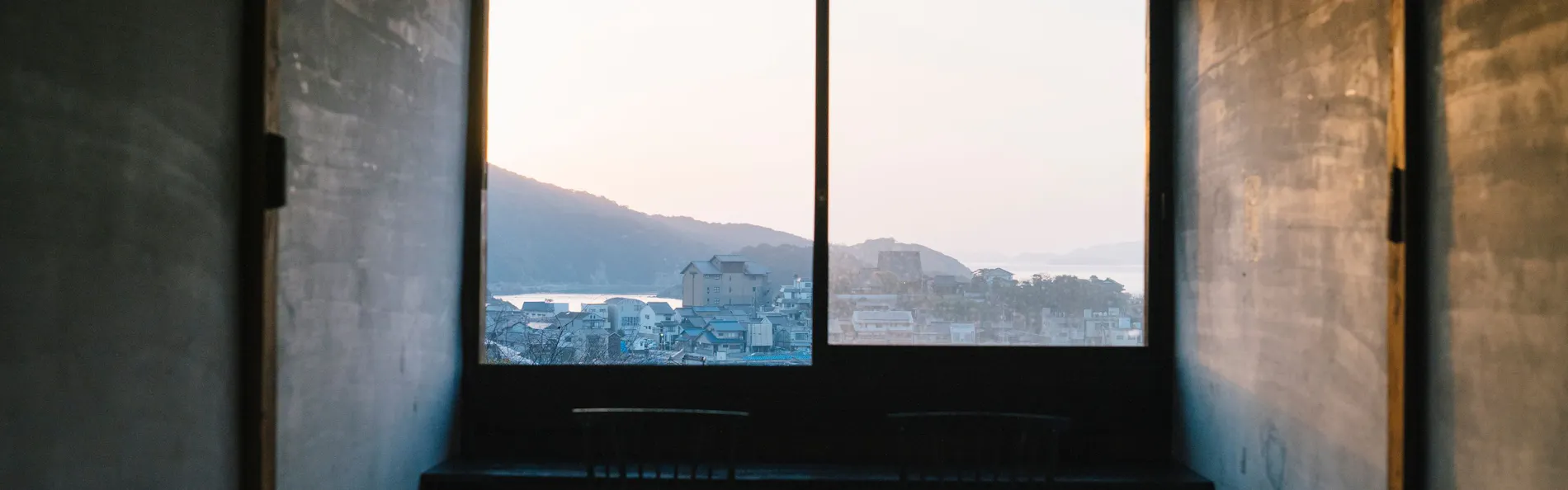 NIPPONIA 鞆 港町