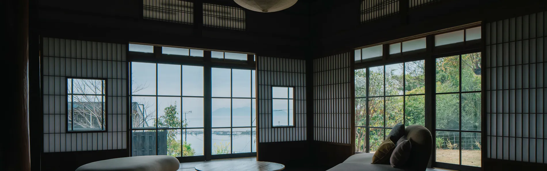 NIPPONIA 鞆 港町