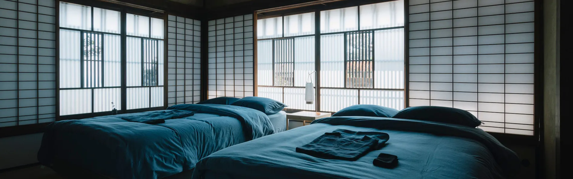 NIPPONIA 鞆 港町