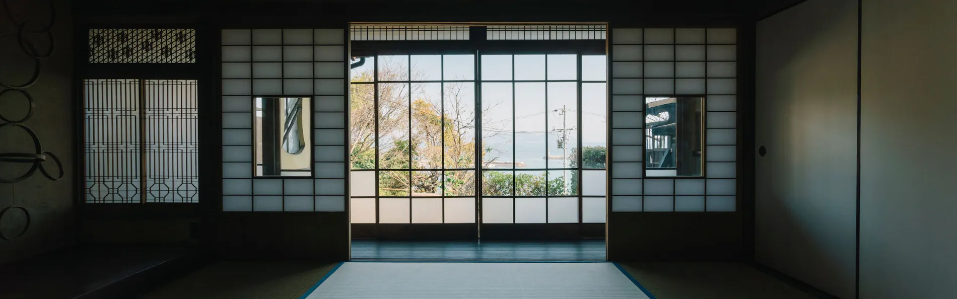 NIPPONIA 鞆 港町
