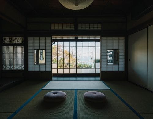 MOTOMACHI301　せとうちテラス　海庭　寝室