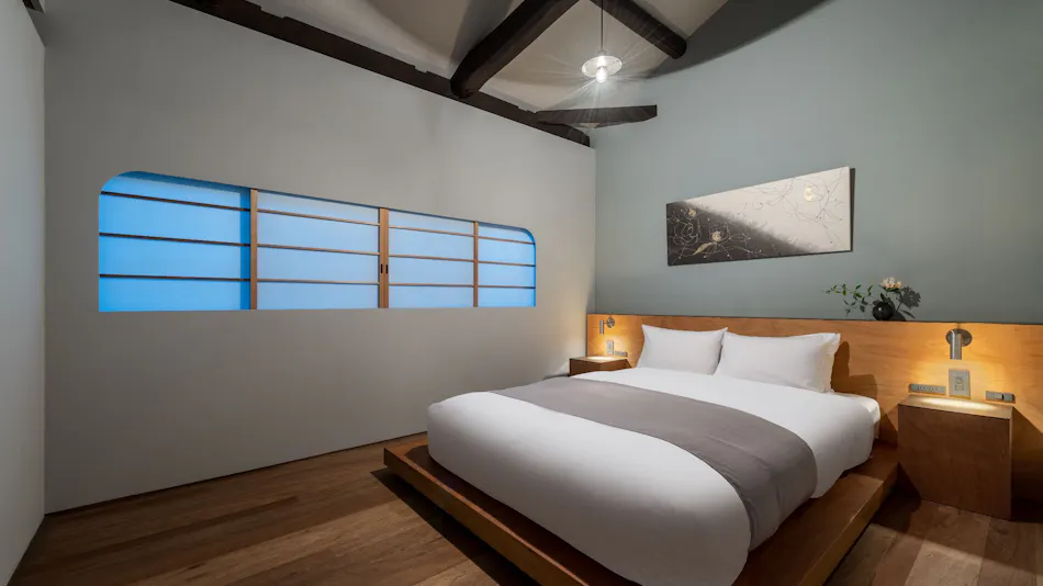 Mibu Tsujimachi Souhi - "Whole Townhouse Rental"
