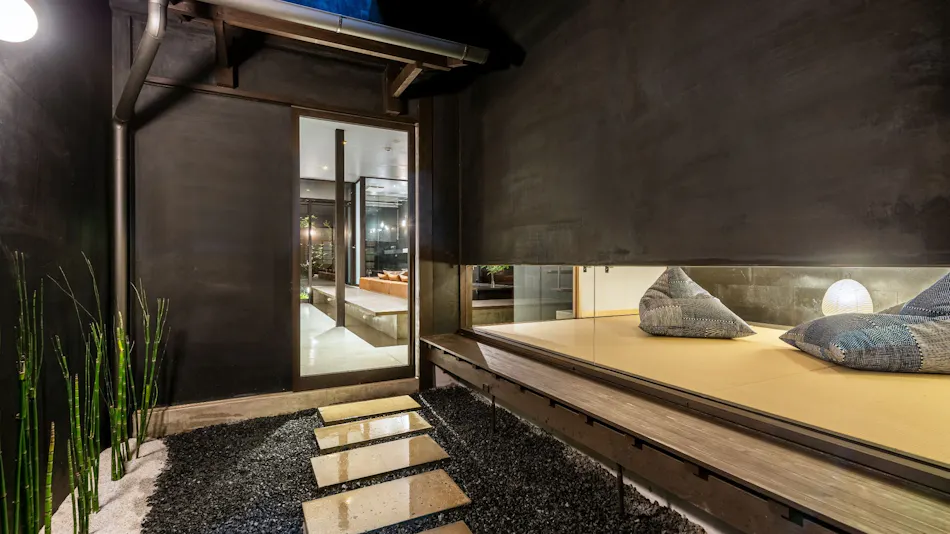Mibu Tsujimachi Souhi - "Whole Townhouse Rental"