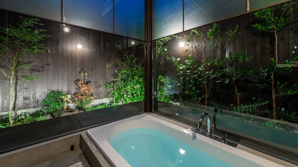 Mibu Tsujimachi Souhi - "Whole Townhouse Rental"