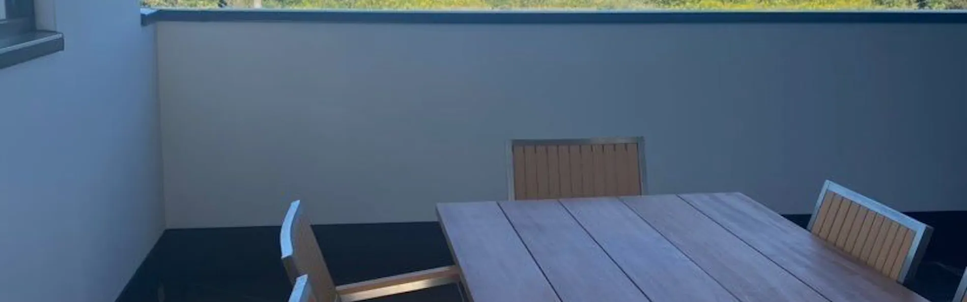 BRIDGE coastal villa