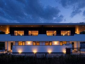 BRIDGE coastal villa&nbsp;施設全景