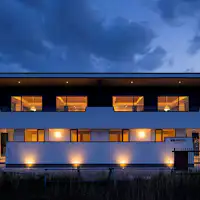 船をイメージした邸宅で味わえる超日常体験