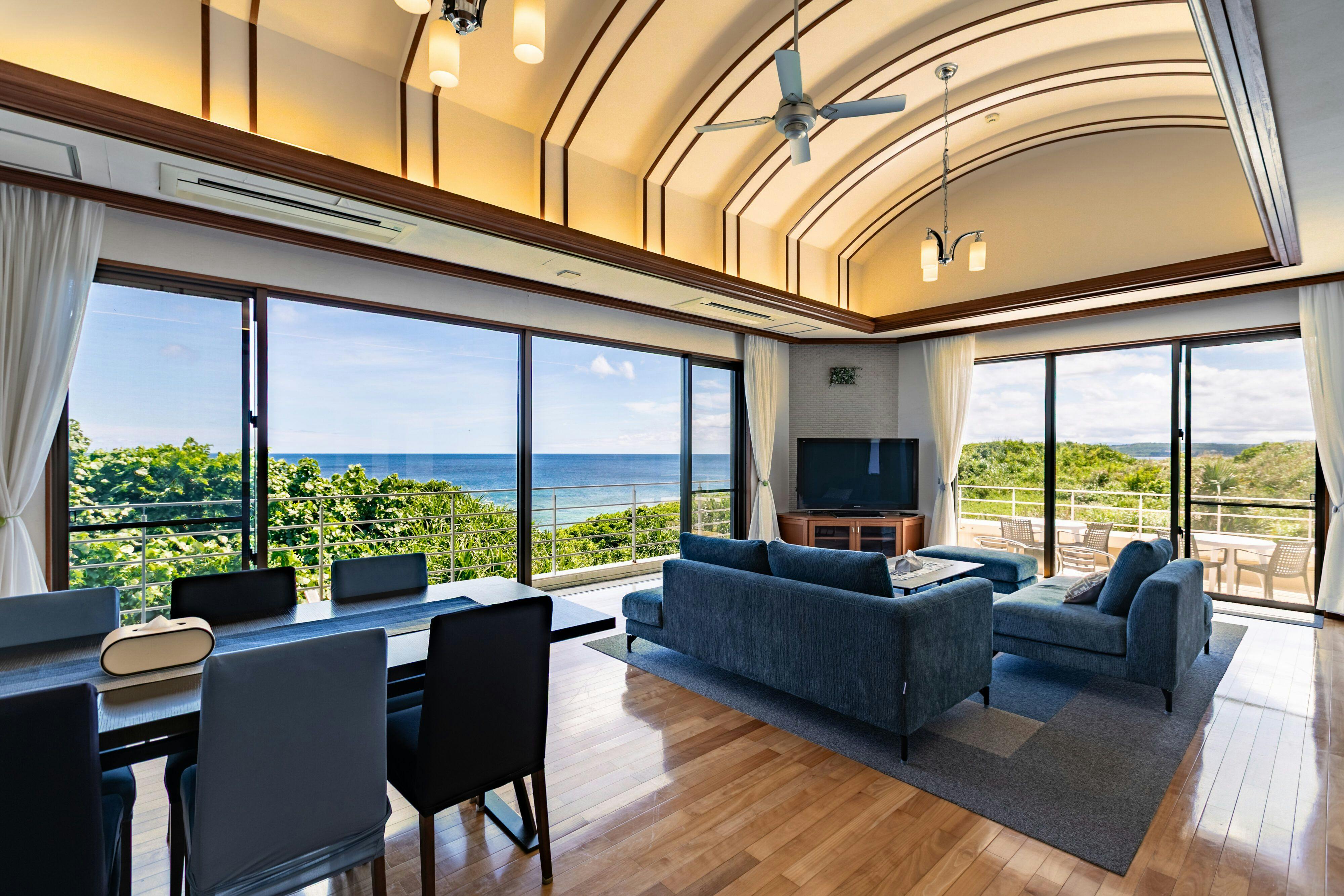 Villa LUXE
