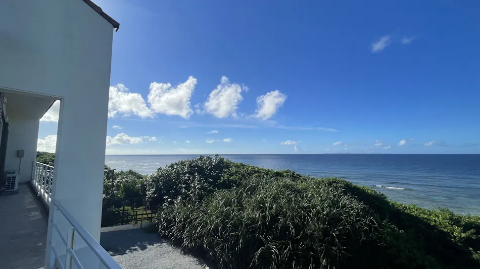 Villa LUXE