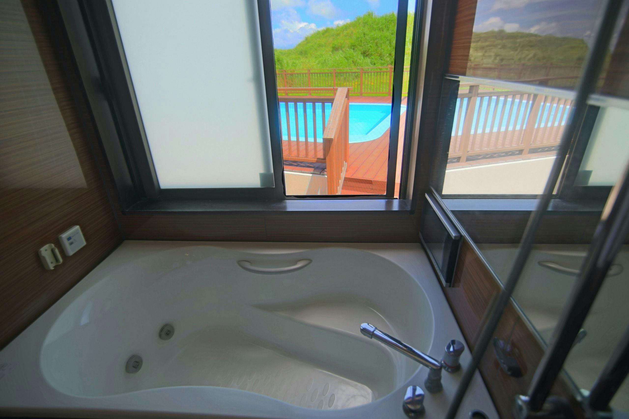 Villa LUXE