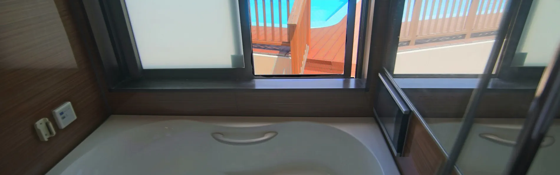 Villa LUXE