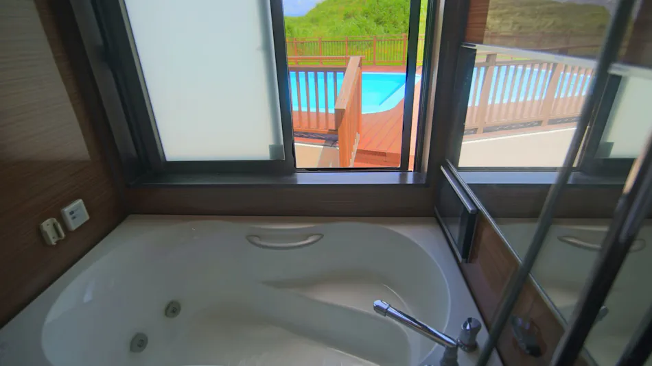 Villa LUXE