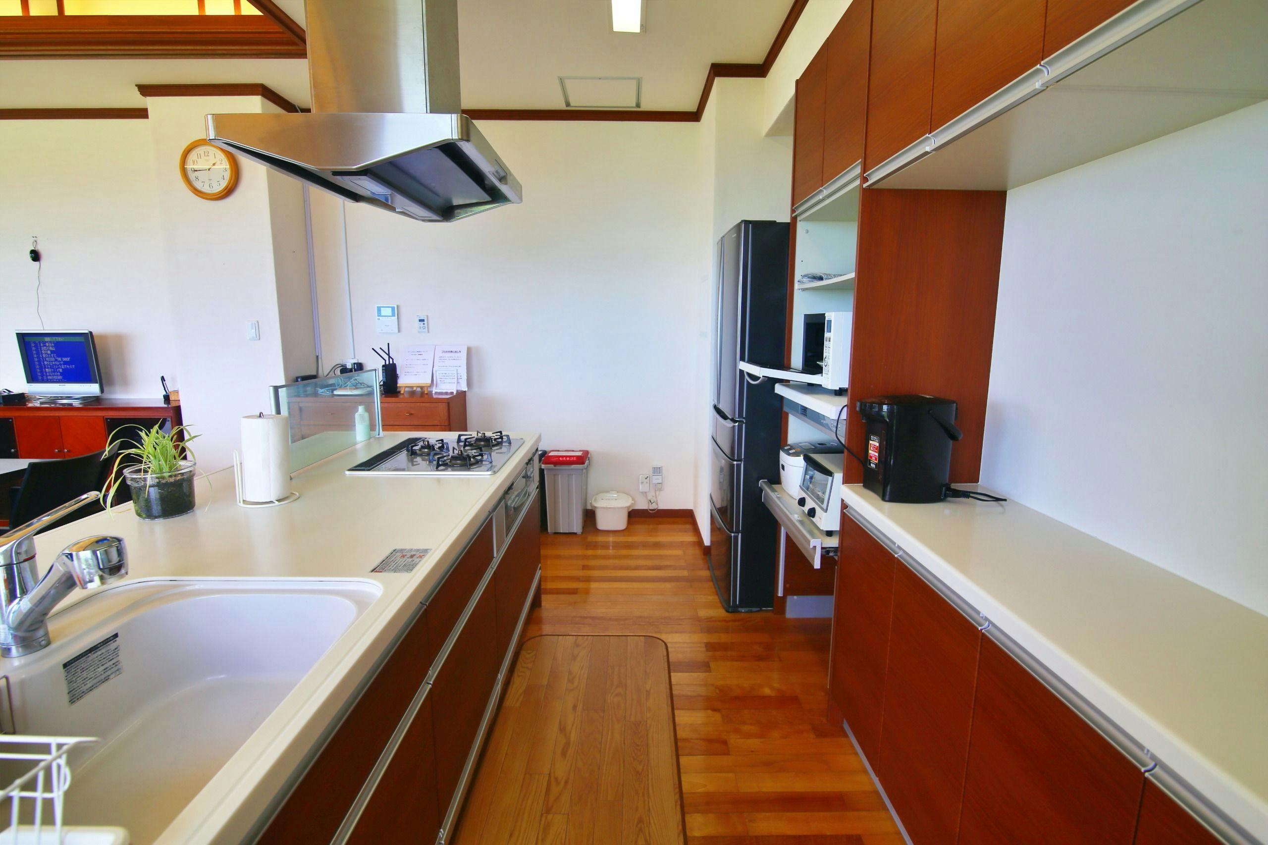Villa LUXE