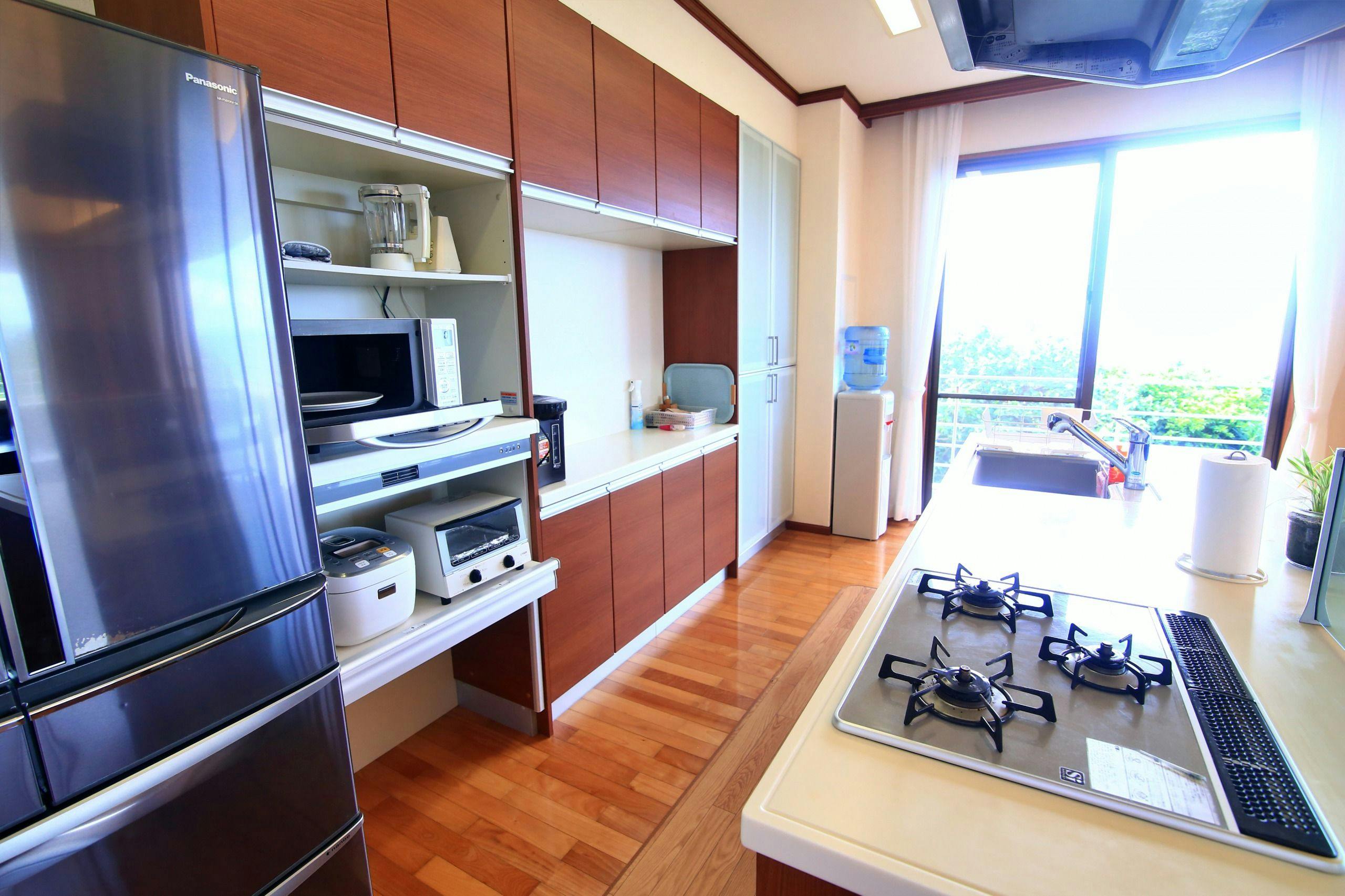 Villa LUXE