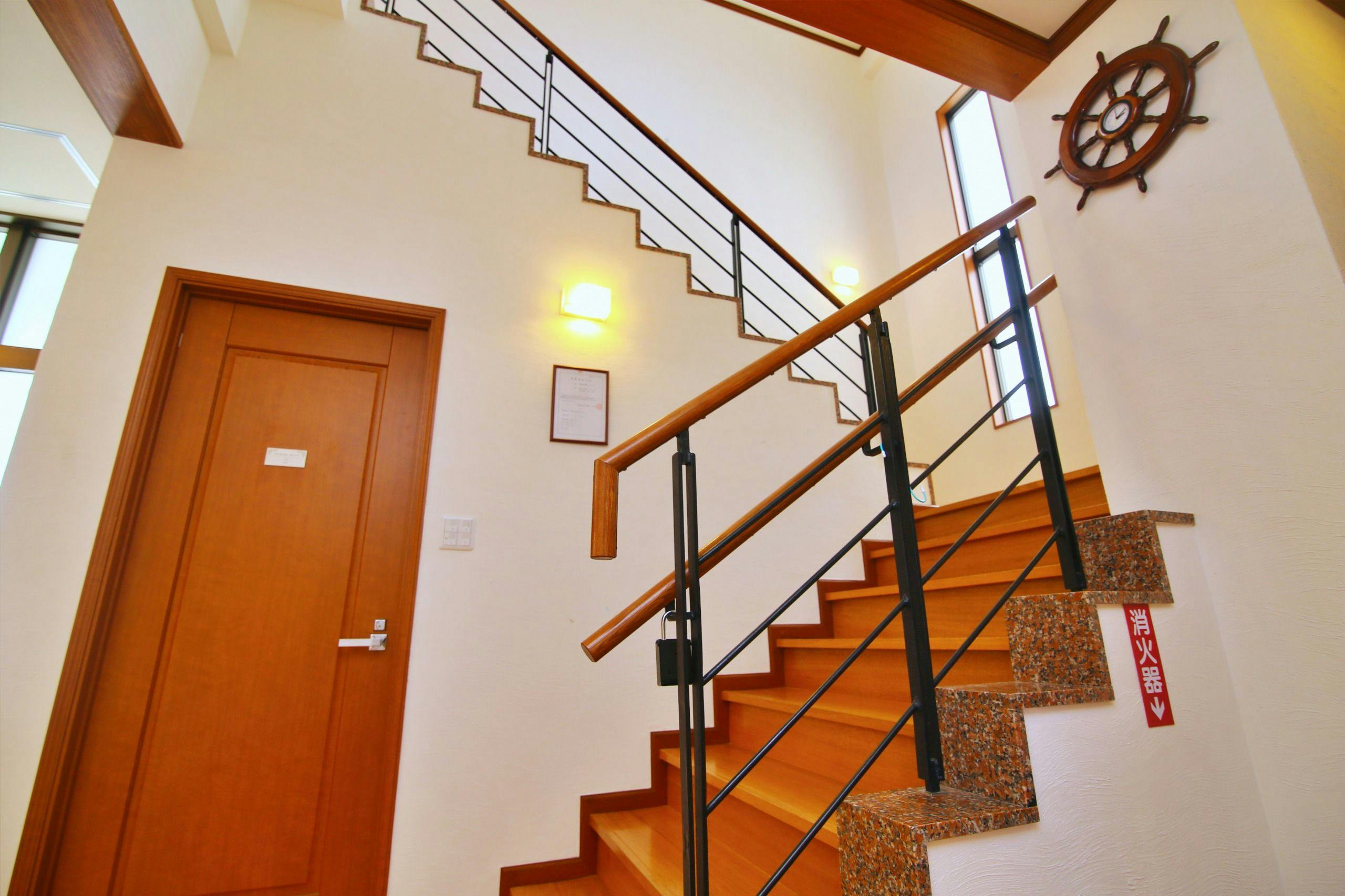 Villa LUXE