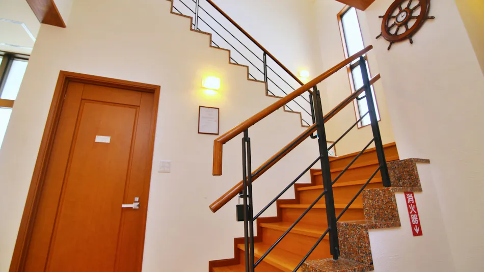 Villa LUXE