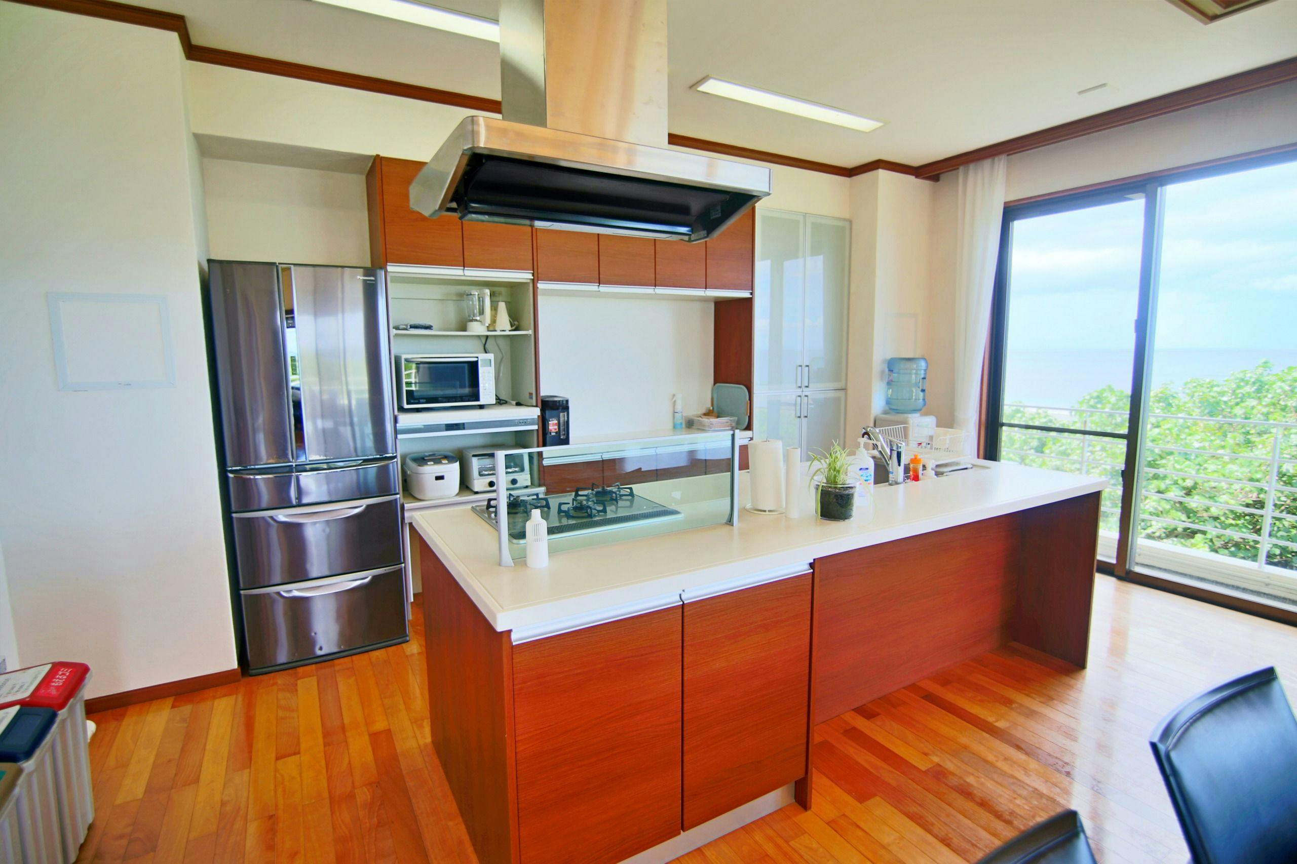 Villa LUXE