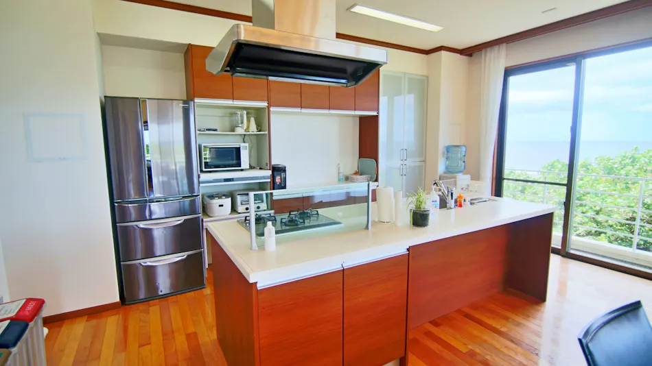 Villa LUXE