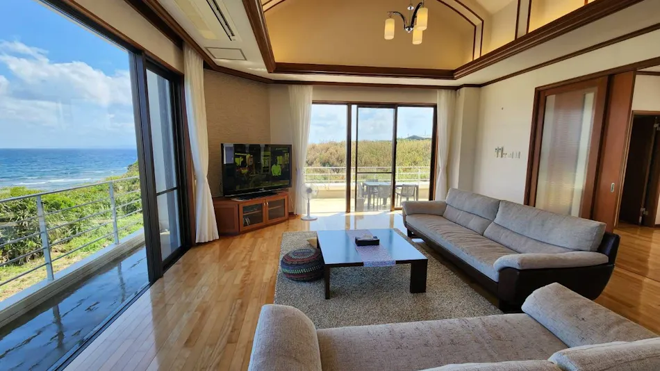 Villa LUXE