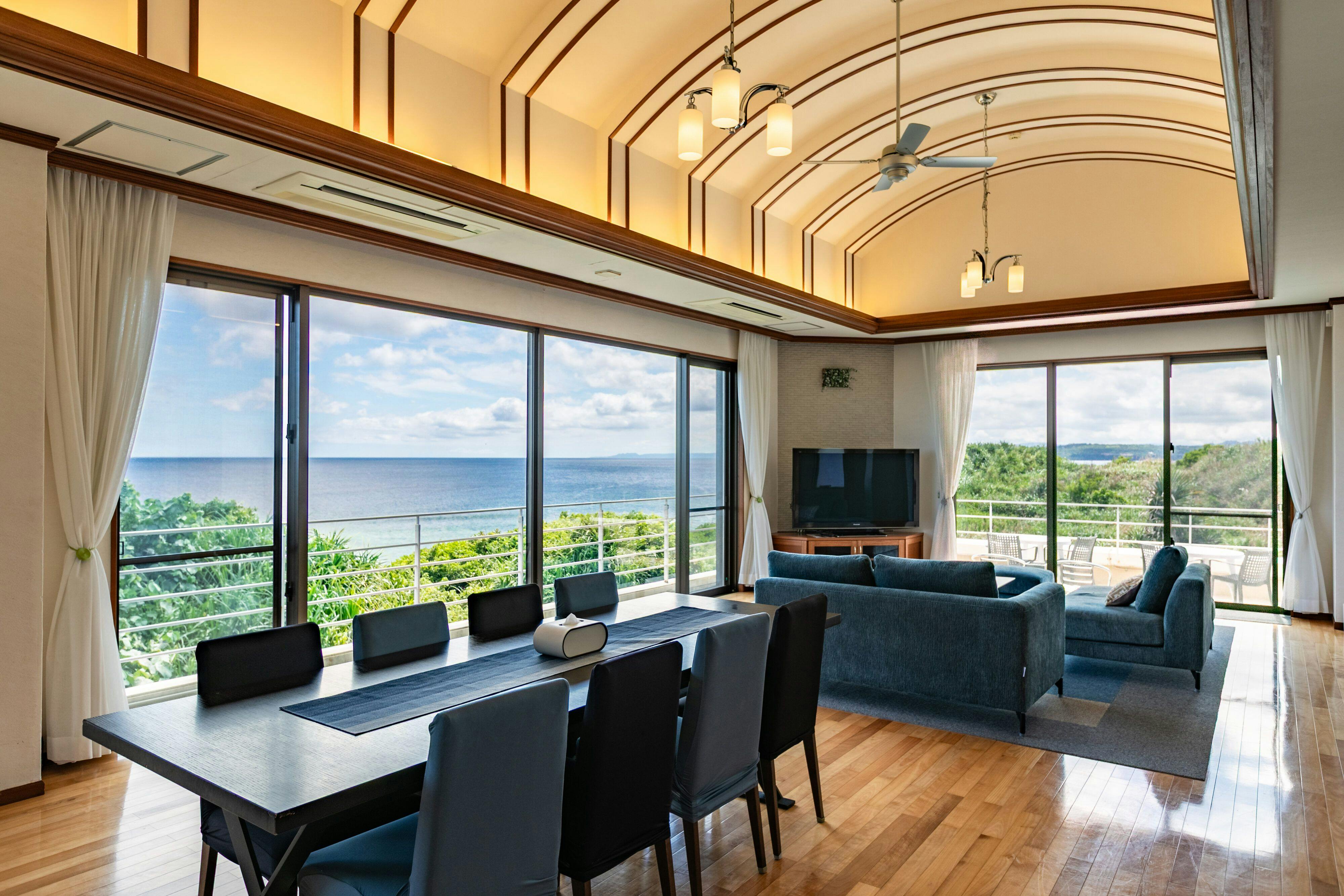 Villa LUXE