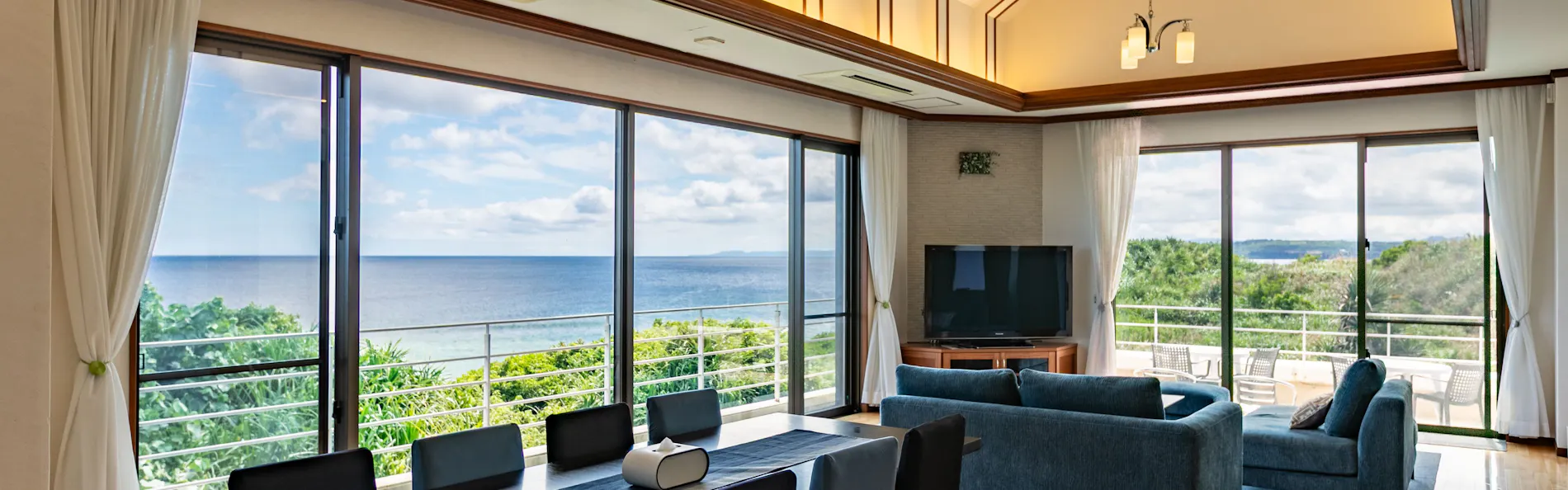 Villa LUXE