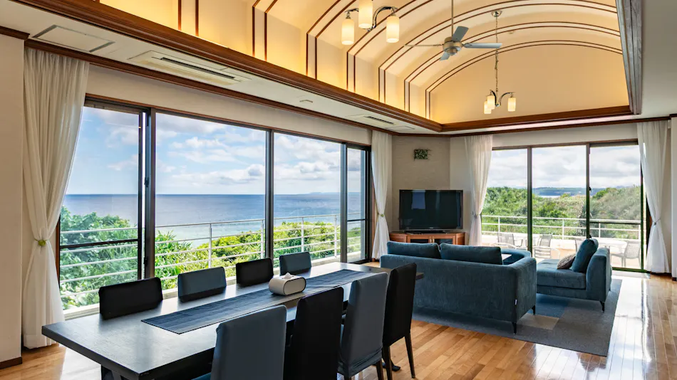 Villa LUXE