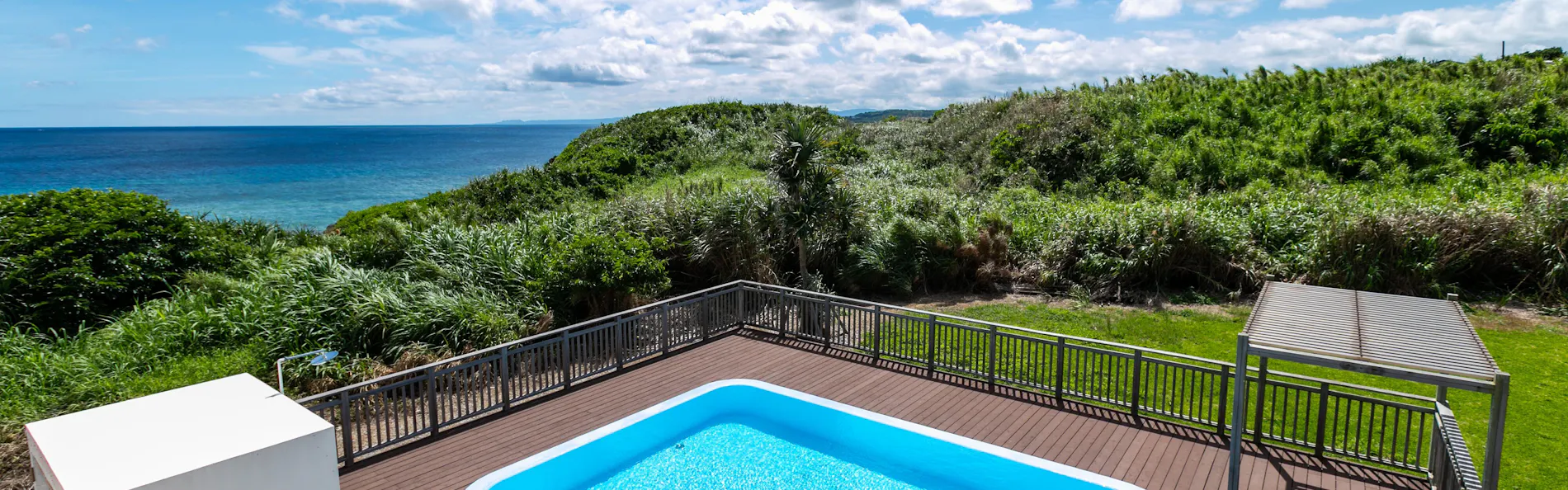 Villa LUXE