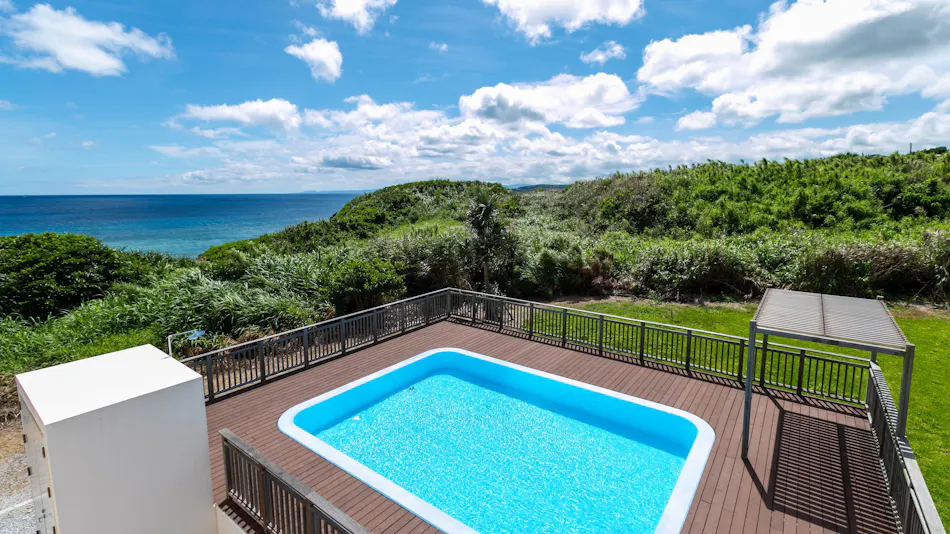 Villa LUXE