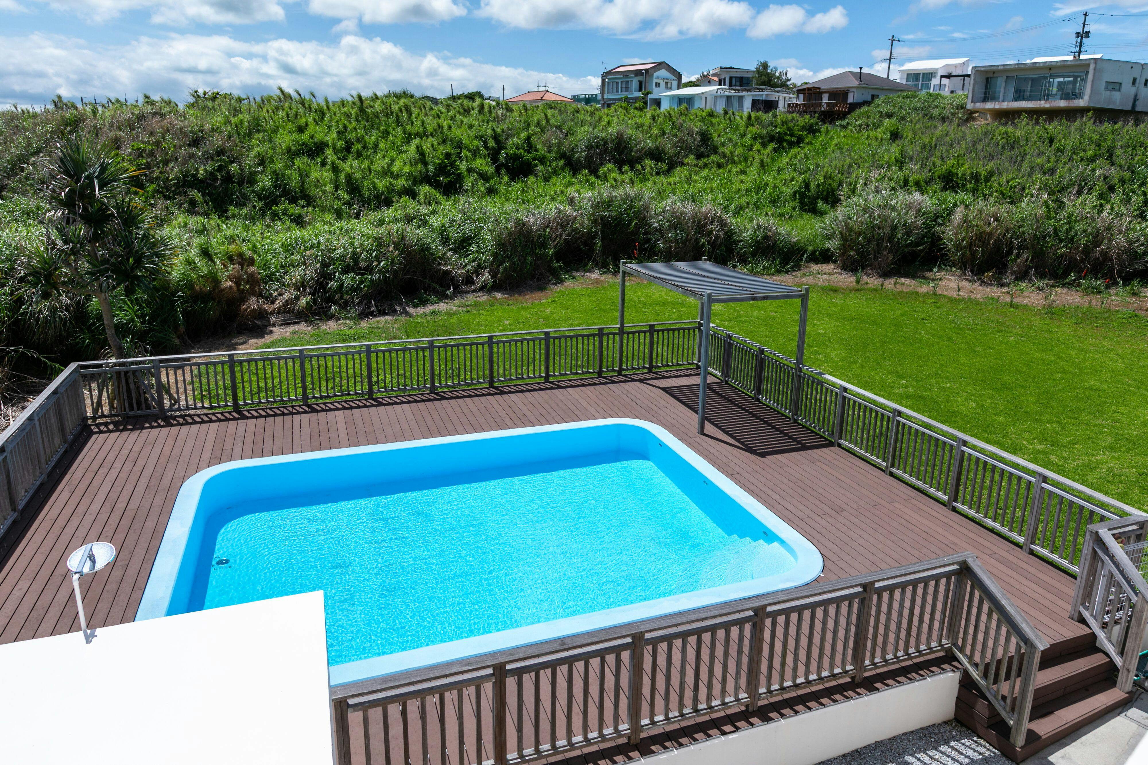 Villa LUXE