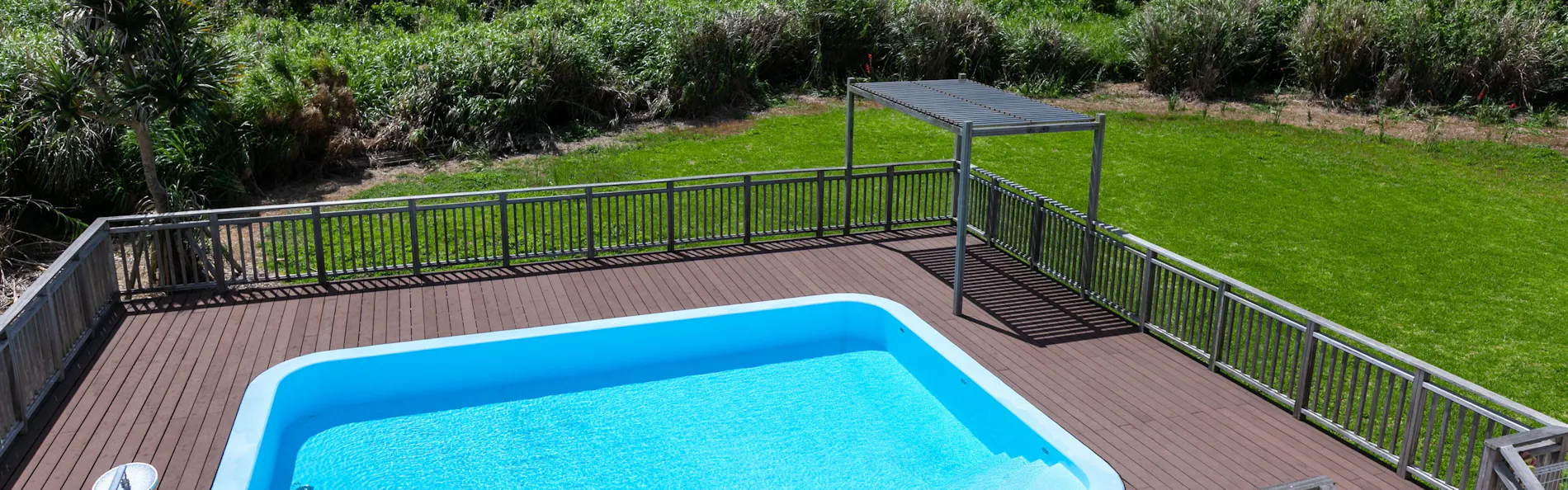 Villa LUXE