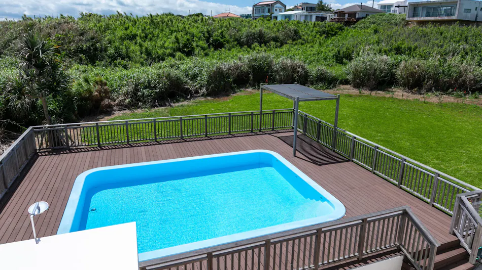 Villa LUXE