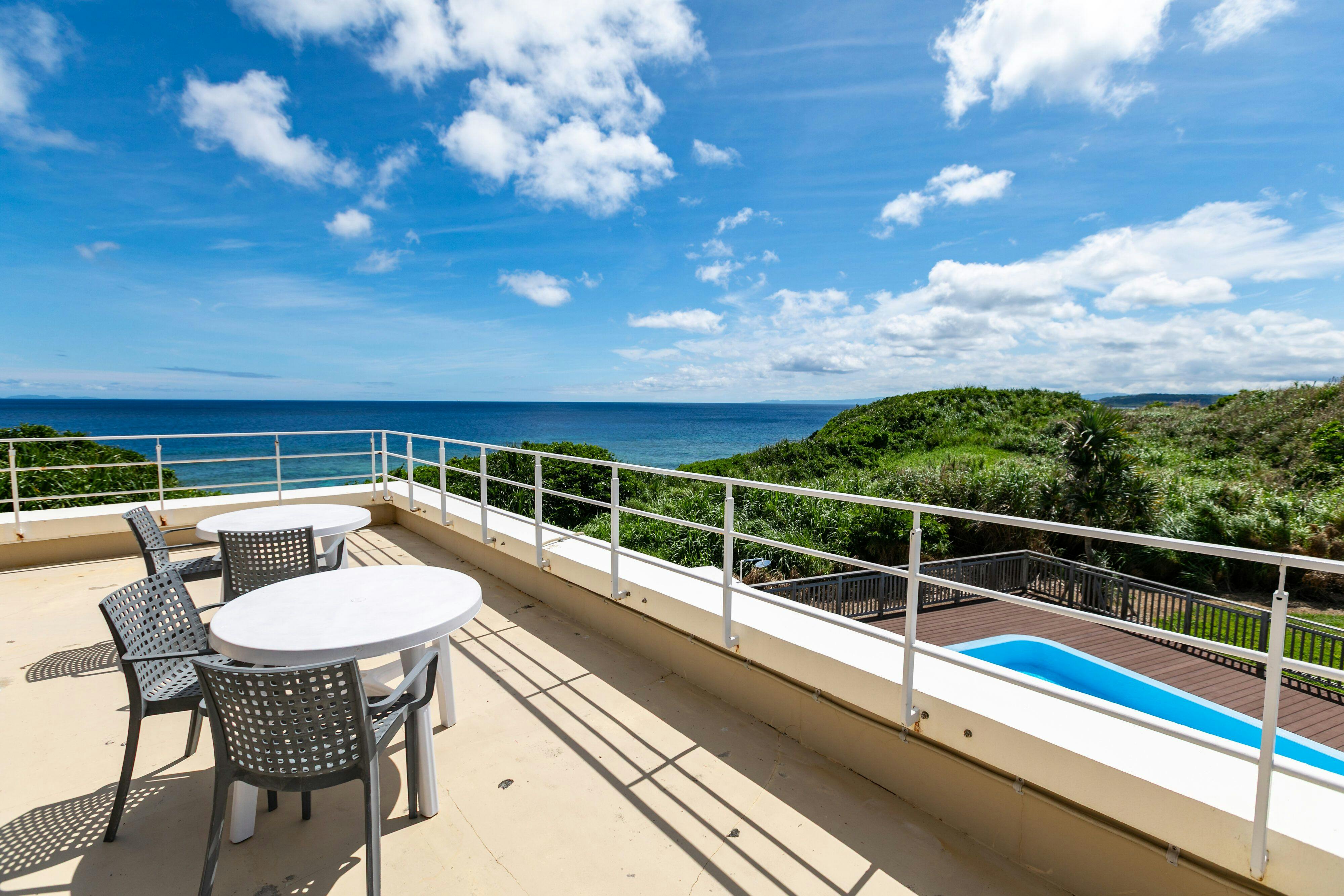 Villa LUXE