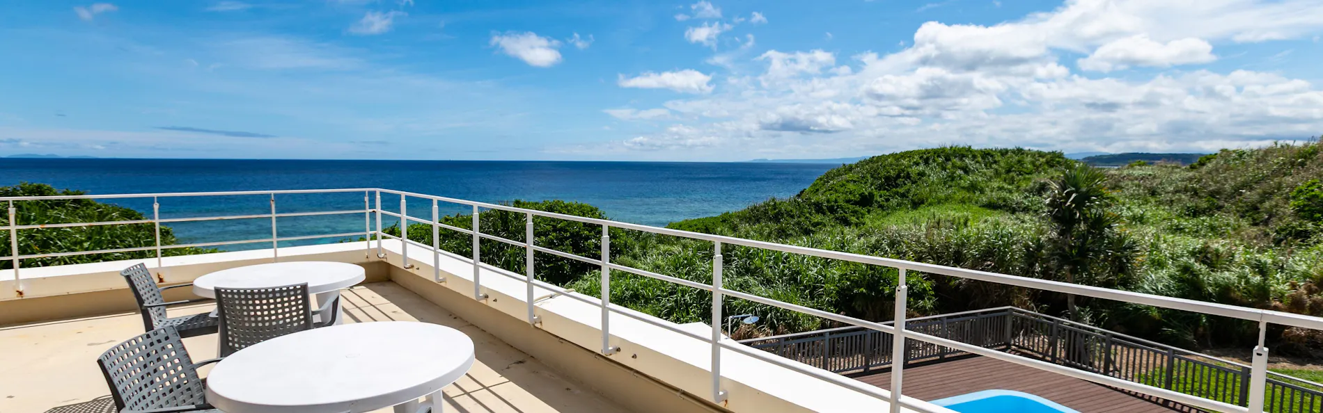Villa LUXE