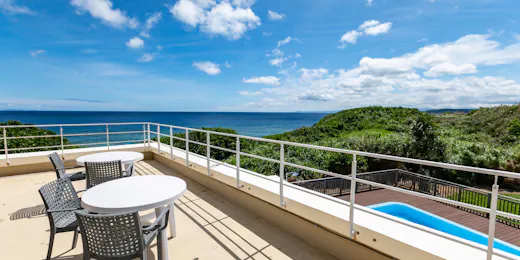 Villa LUXE