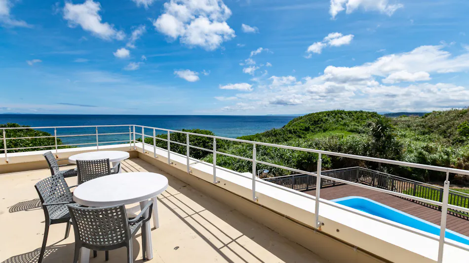 Villa LUXE