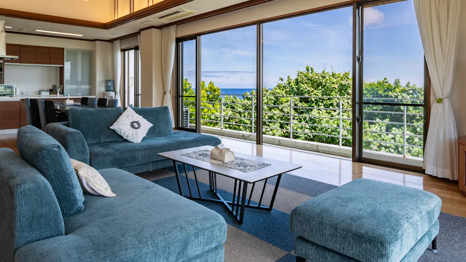 Villa LUXE