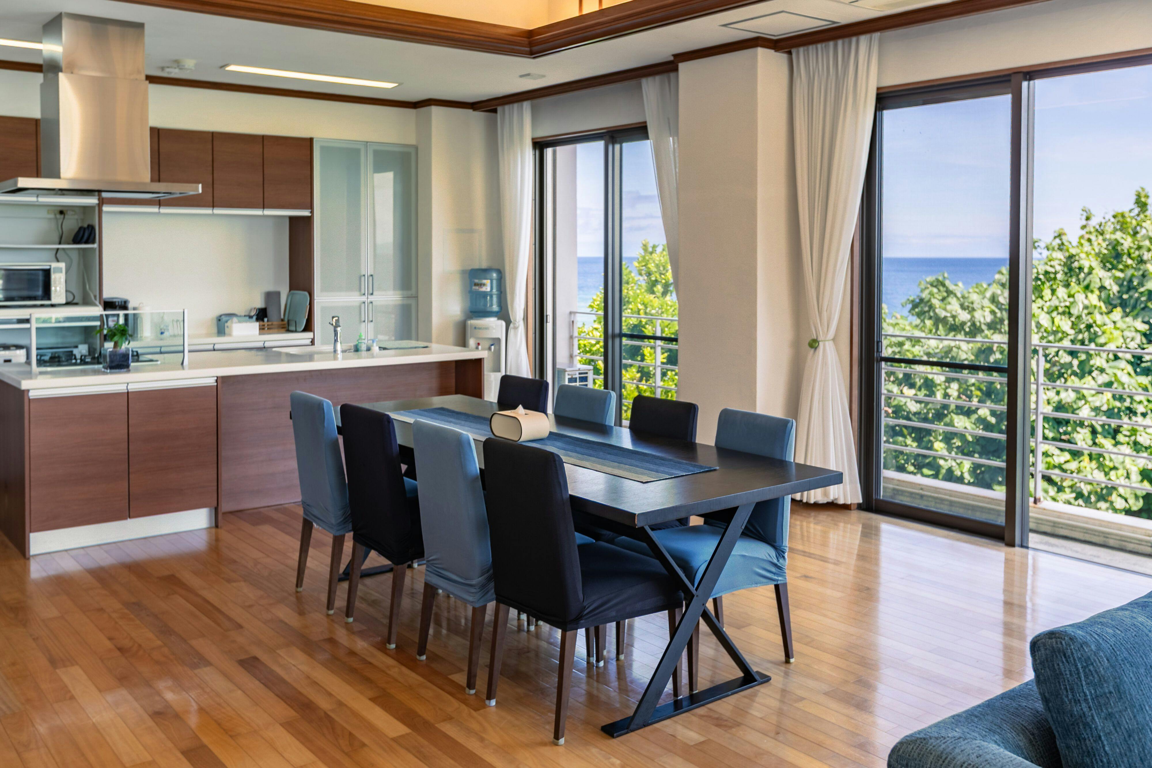 Villa LUXE