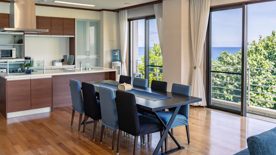 Villa LUXE