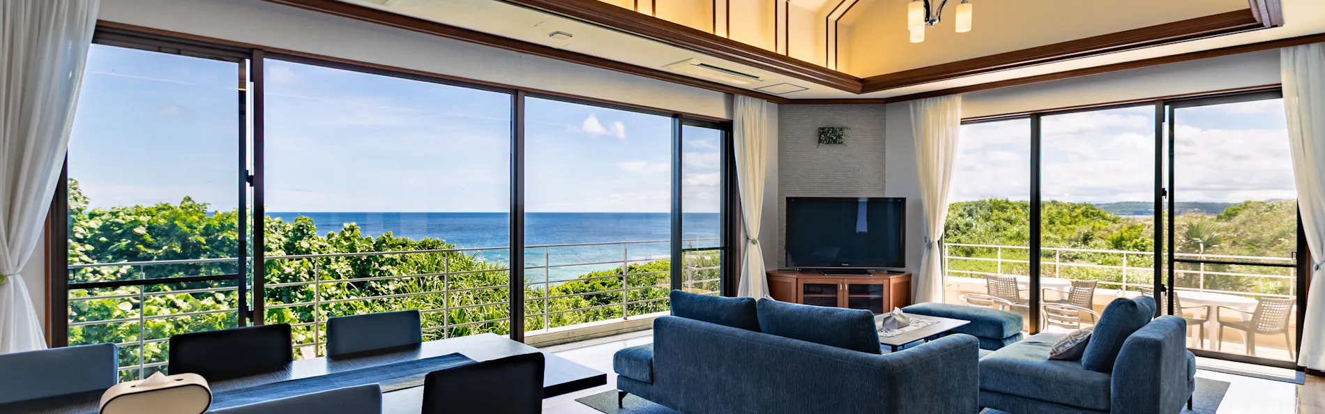 Villa LUXE