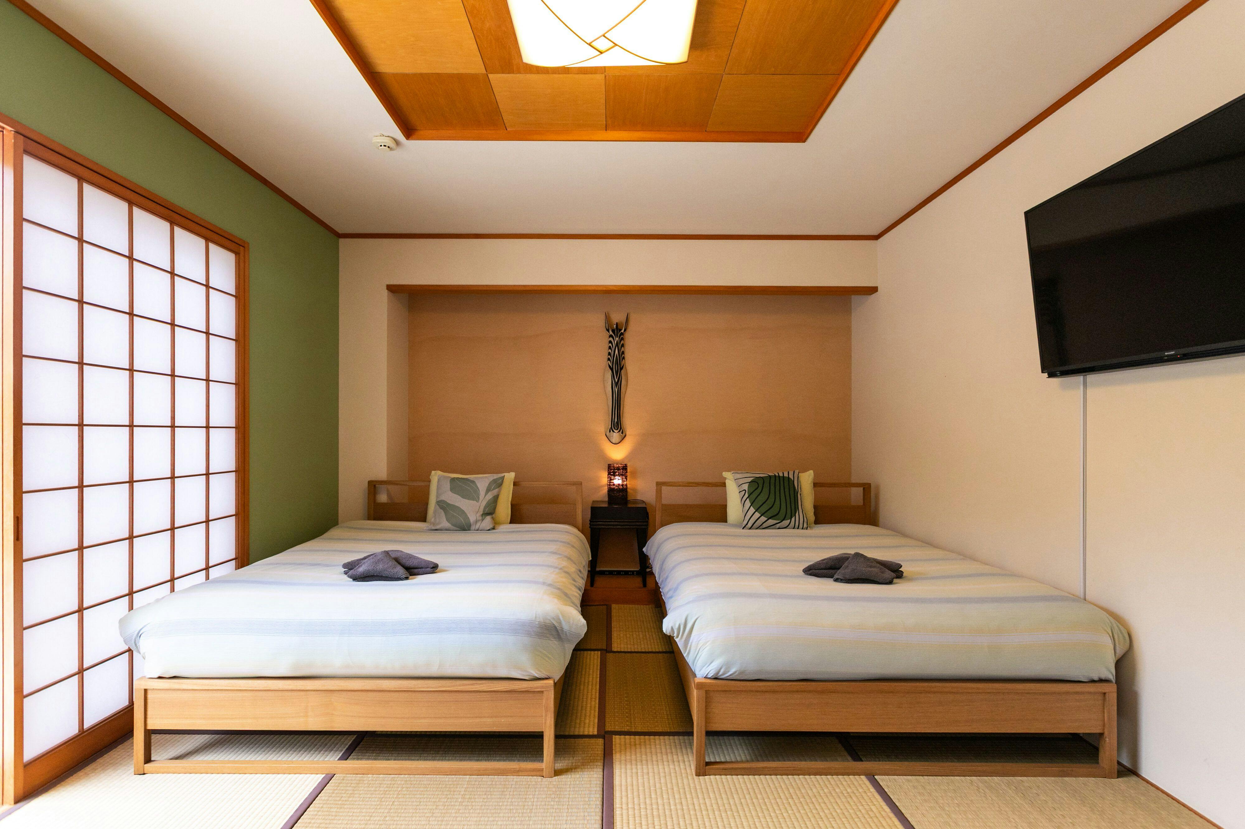 Villa LUXE