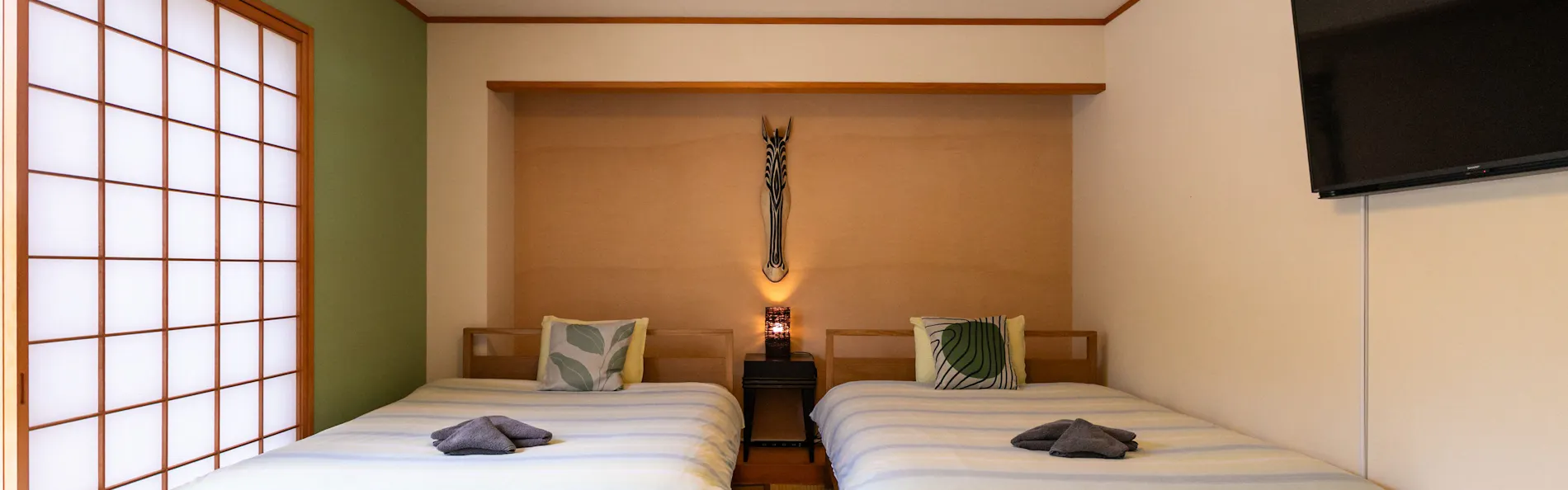 Villa LUXE