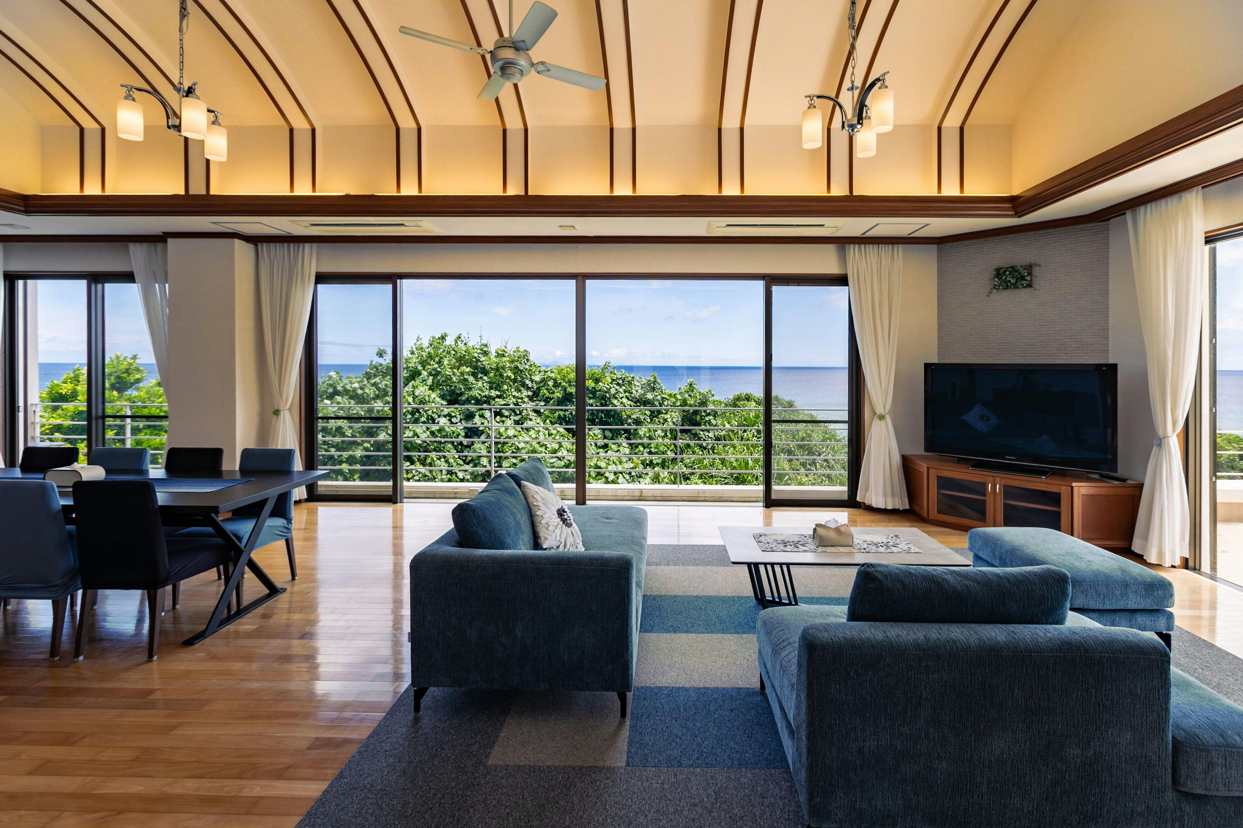 Villa LUXE