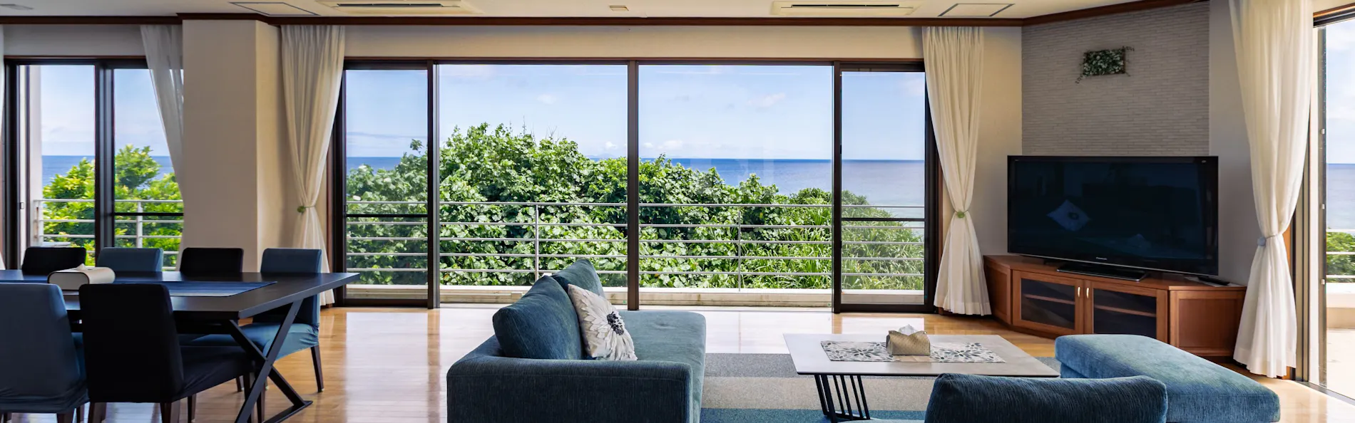 Villa LUXE